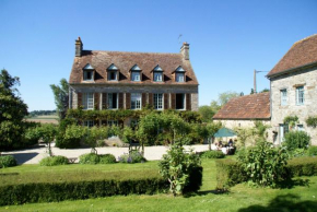 Chambres d'Hôtes Belle Vallee